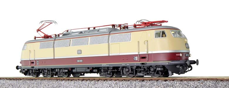 ESU Class E03/103.1 in H0